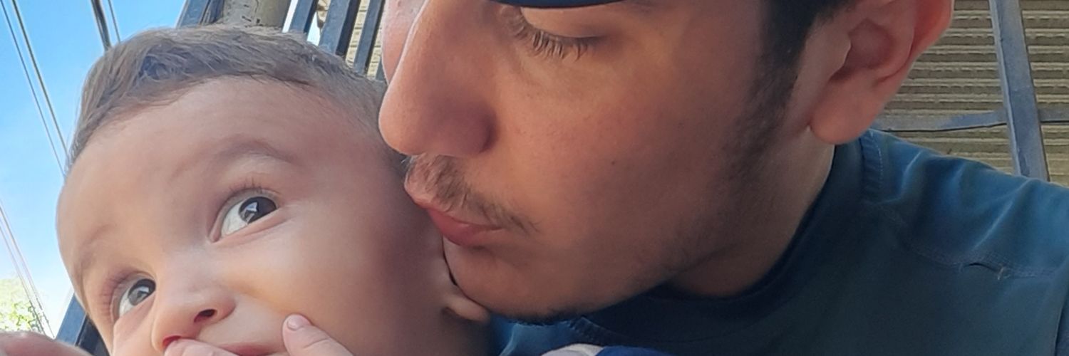 Fredy_Cabrera's profile banner image
