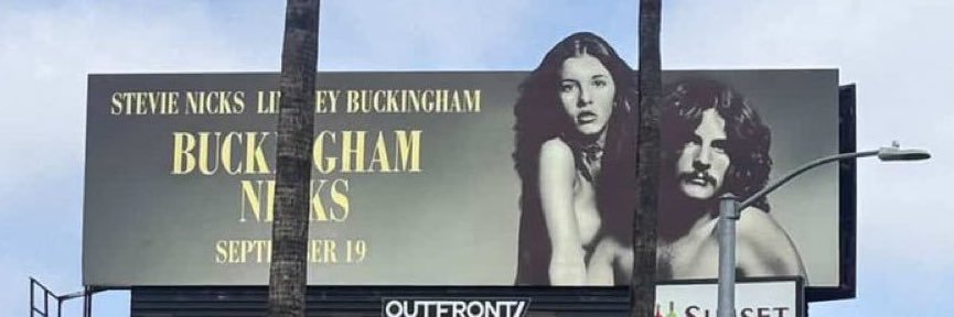 lindsey buckingham archive ♛'s banner