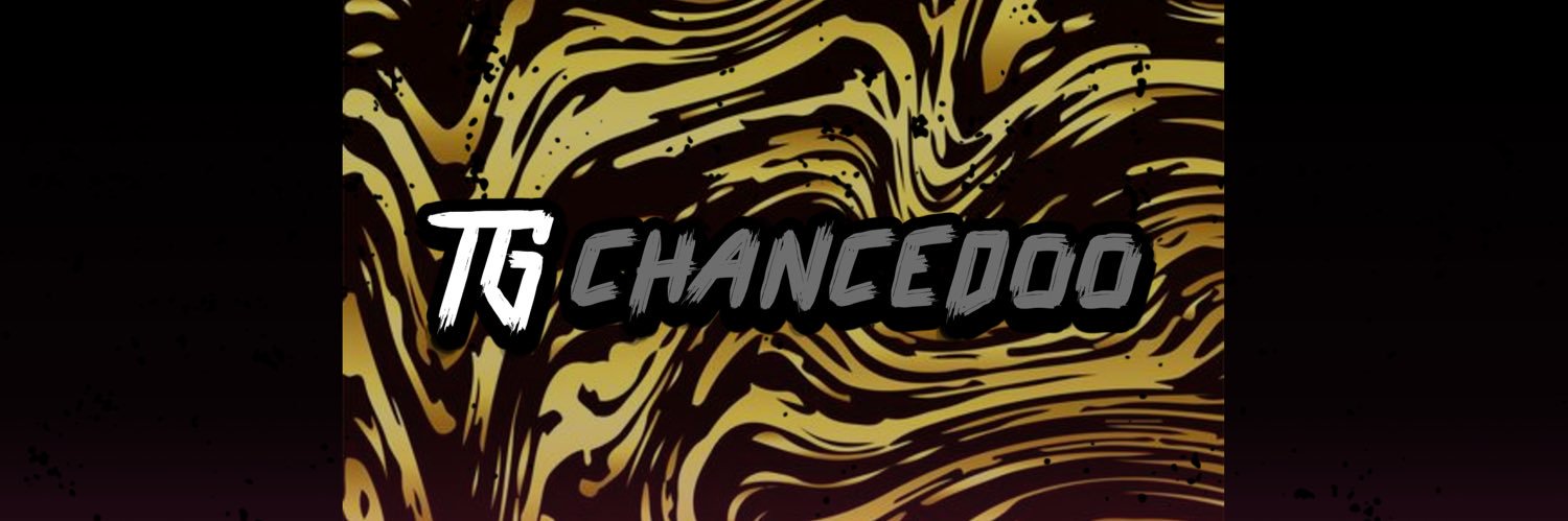chancedoo's profile banner image