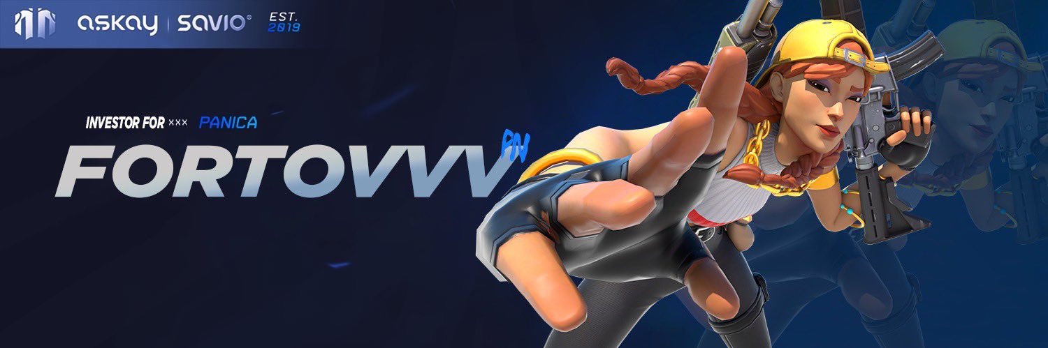 Fortovvv banner