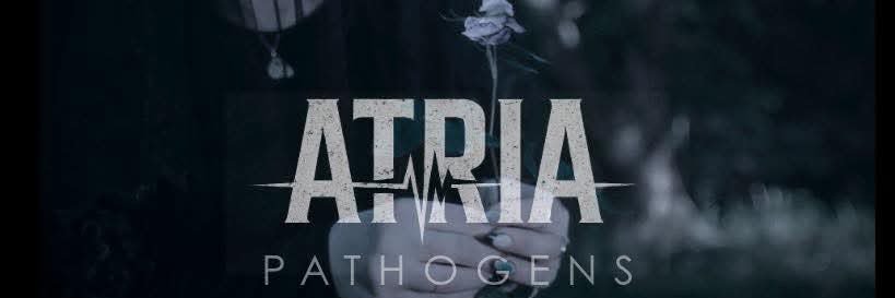 atriabandus's profile banner image