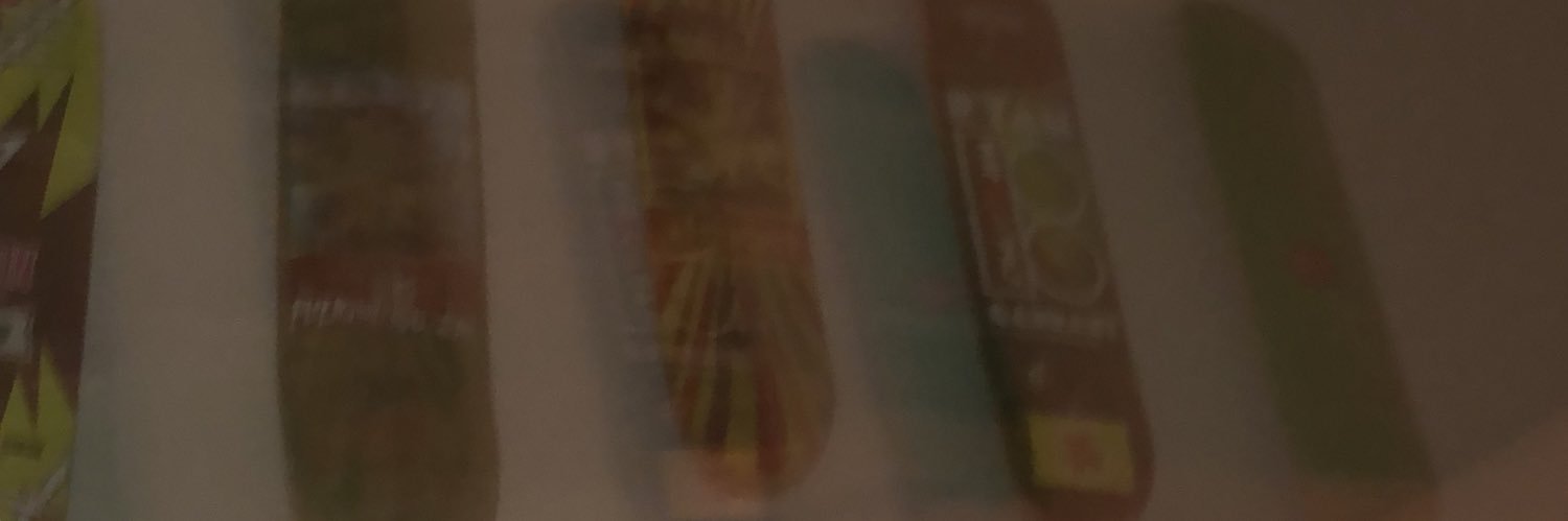 RyanBlaney2's profile banner image