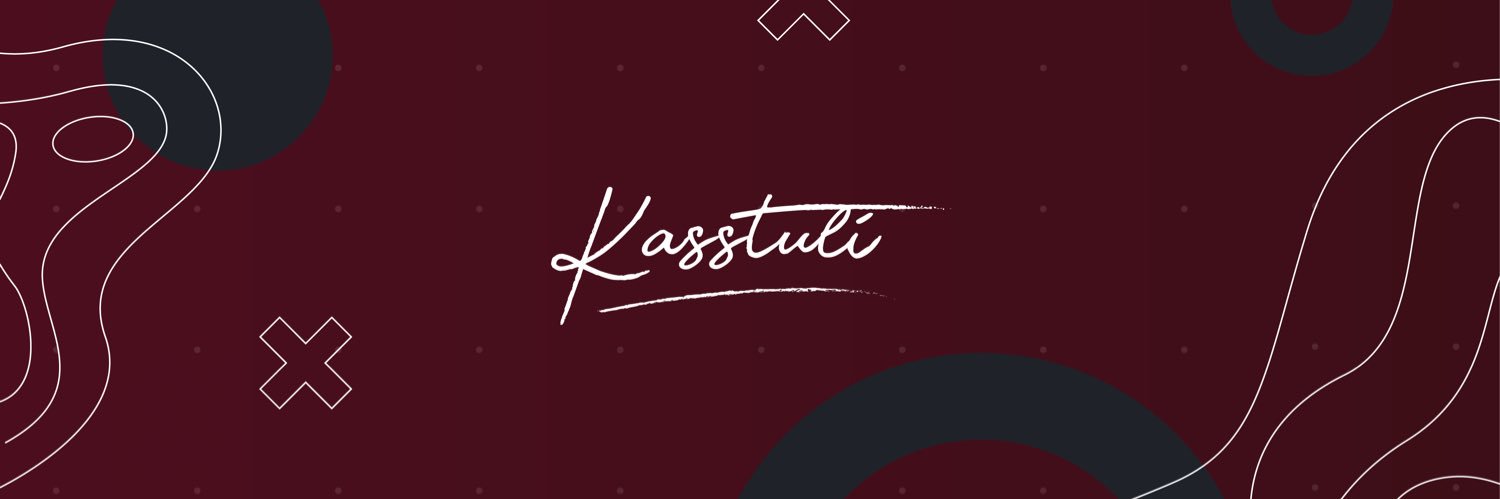 Kassandra Frutos banner