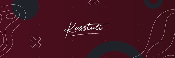 Kasstuli Profile Banner