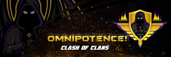 Omnipotence_COC Profile Banner