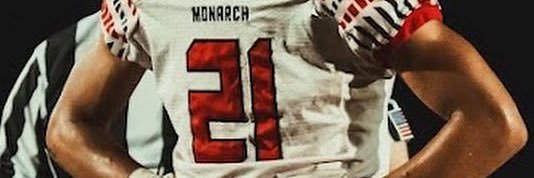 Isaiah M. Thomas banner