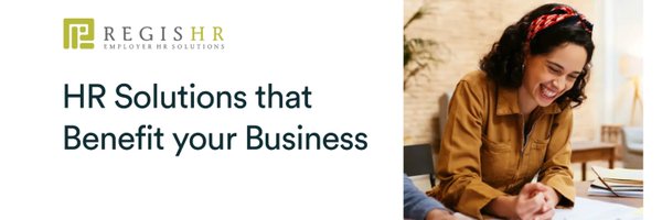 RegisHRGroup Profile Banner