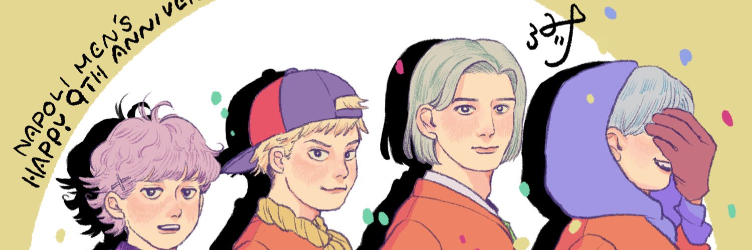 海洋子's banner