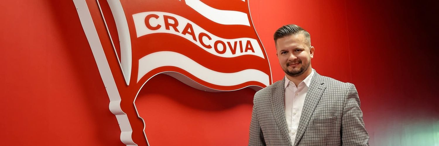 Patryk Kajderowicz banner