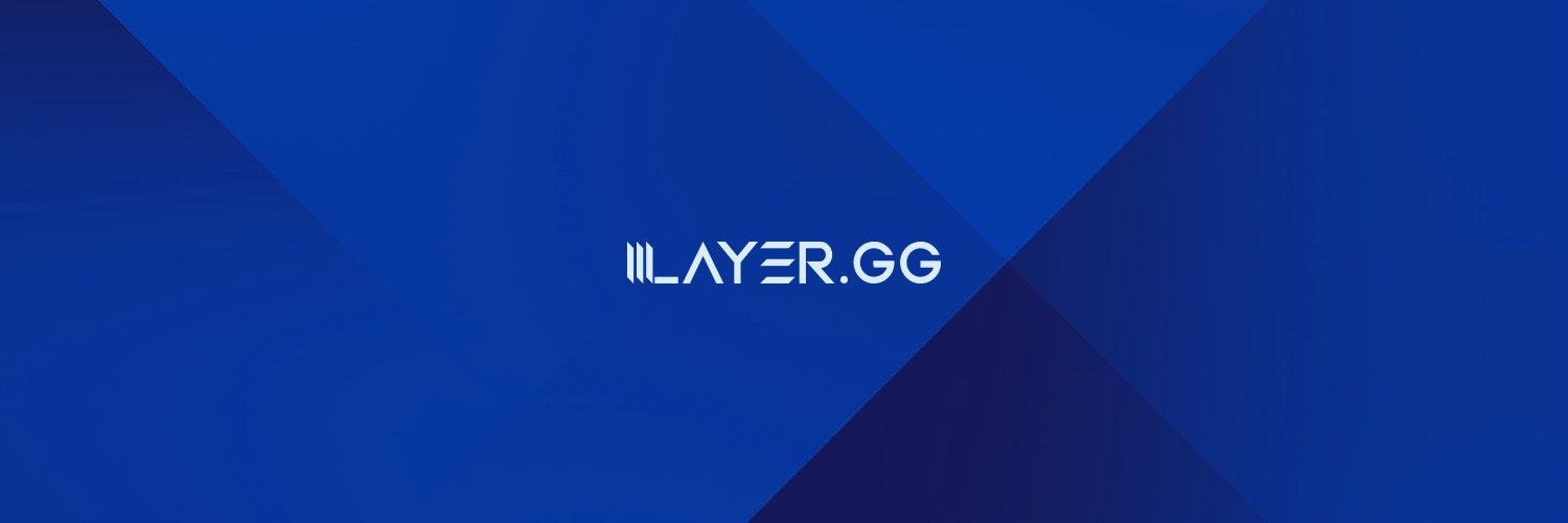 Layergg Profile Banner