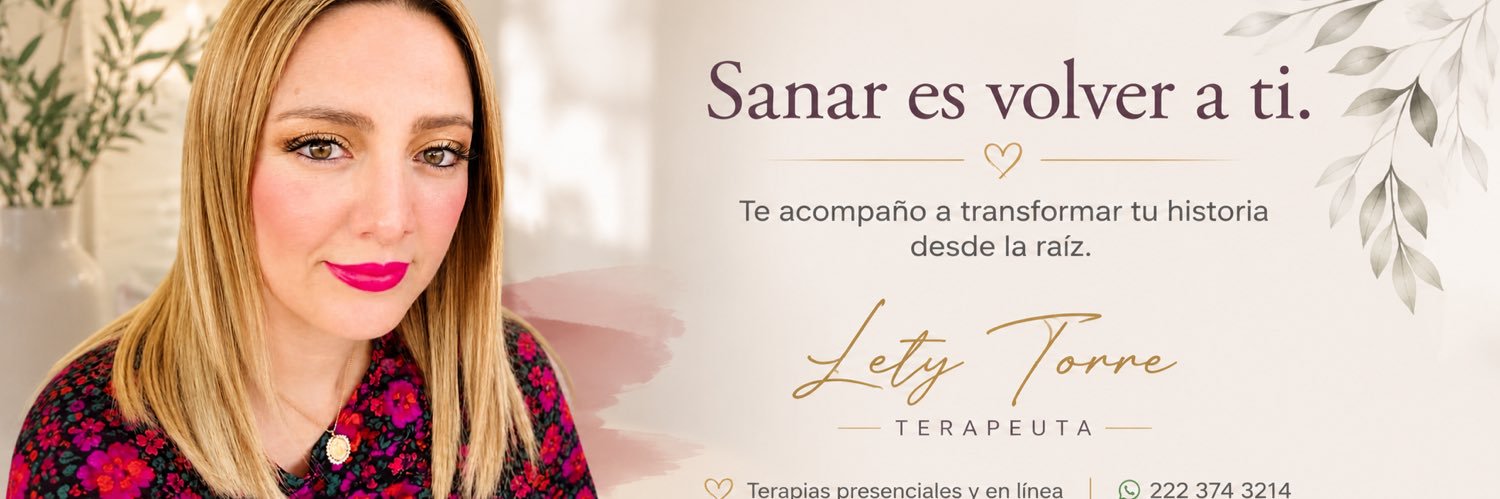 LetyTorre's profile banner image