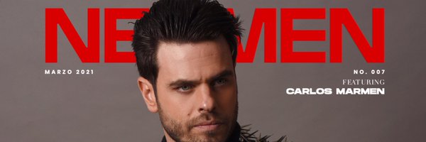 carlosmarmen Profile Banner