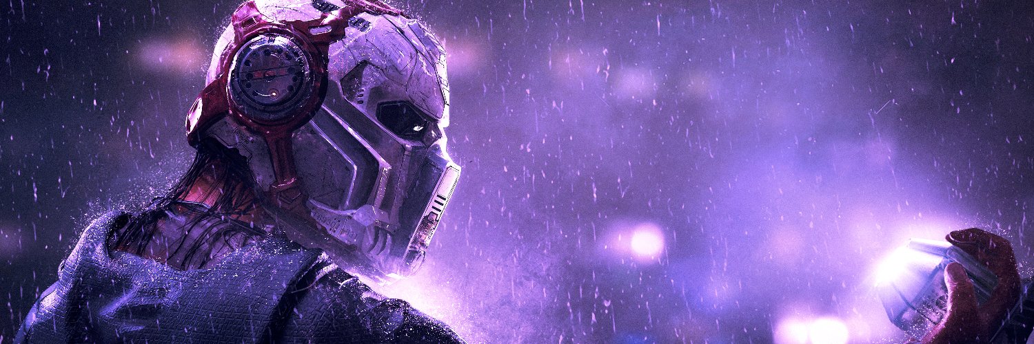 CryptoSpecie's profile banner image