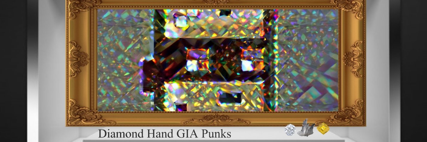 Masterpiece nft's banner