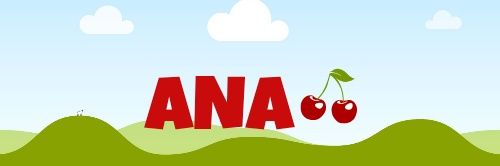 Ana 🍒 banner