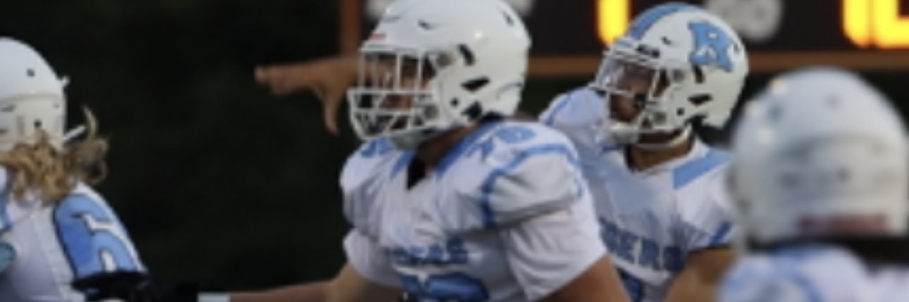 Austin Dockery banner