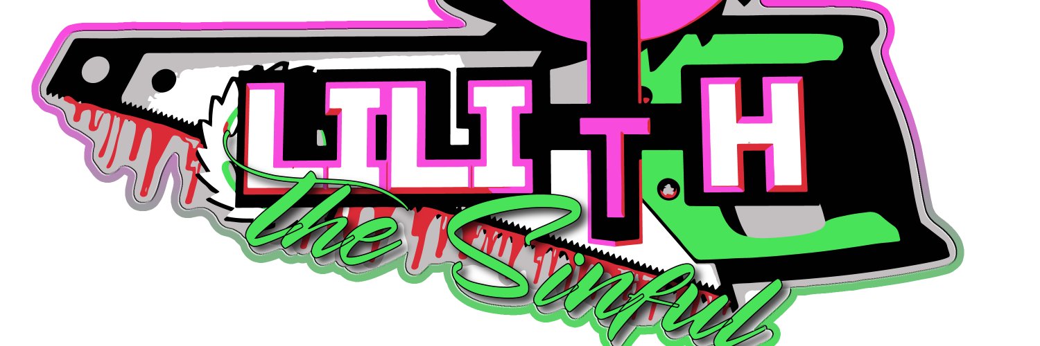 LilithTheSinful banner