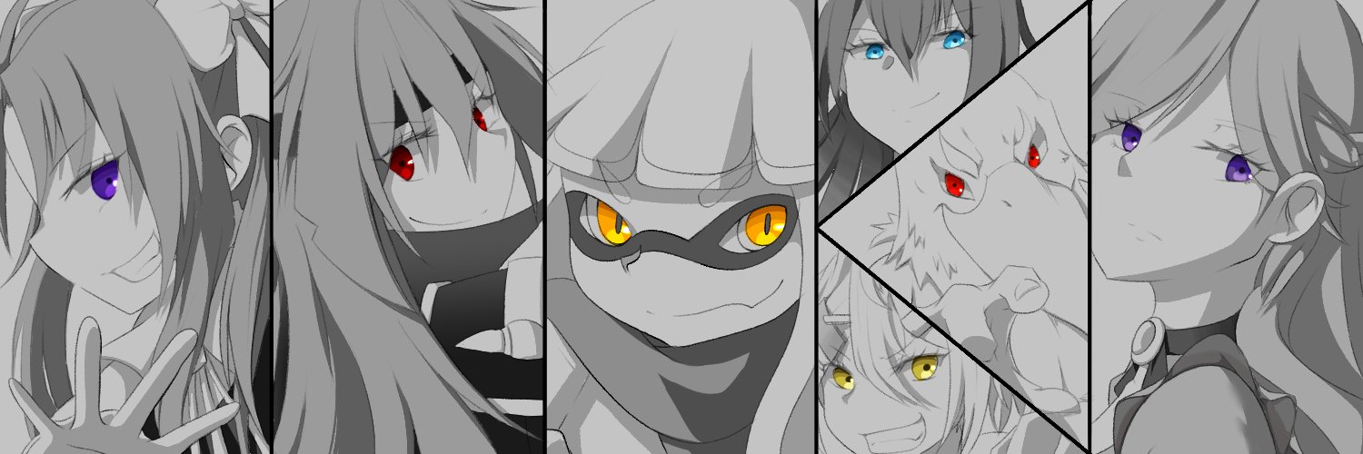 shishilon's profile banner image
