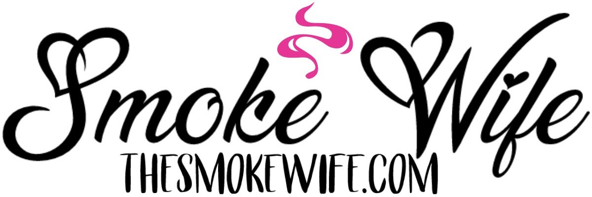 Smoke Wife banner