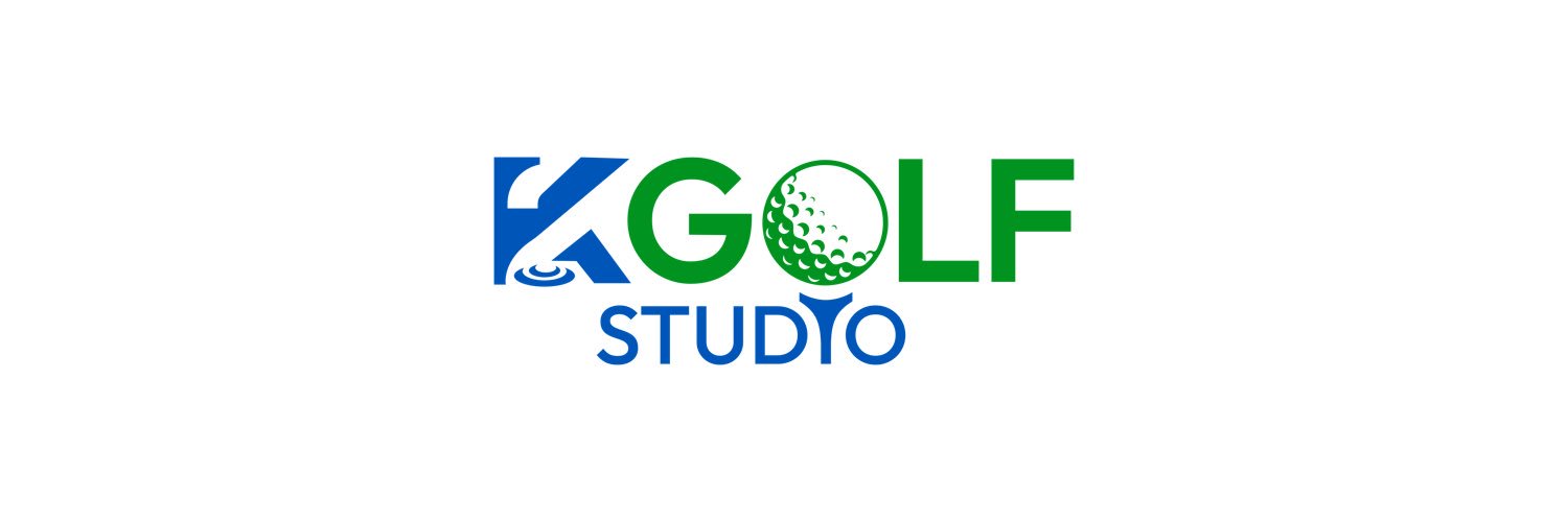 K2 Golf Studio ⛳️ banner