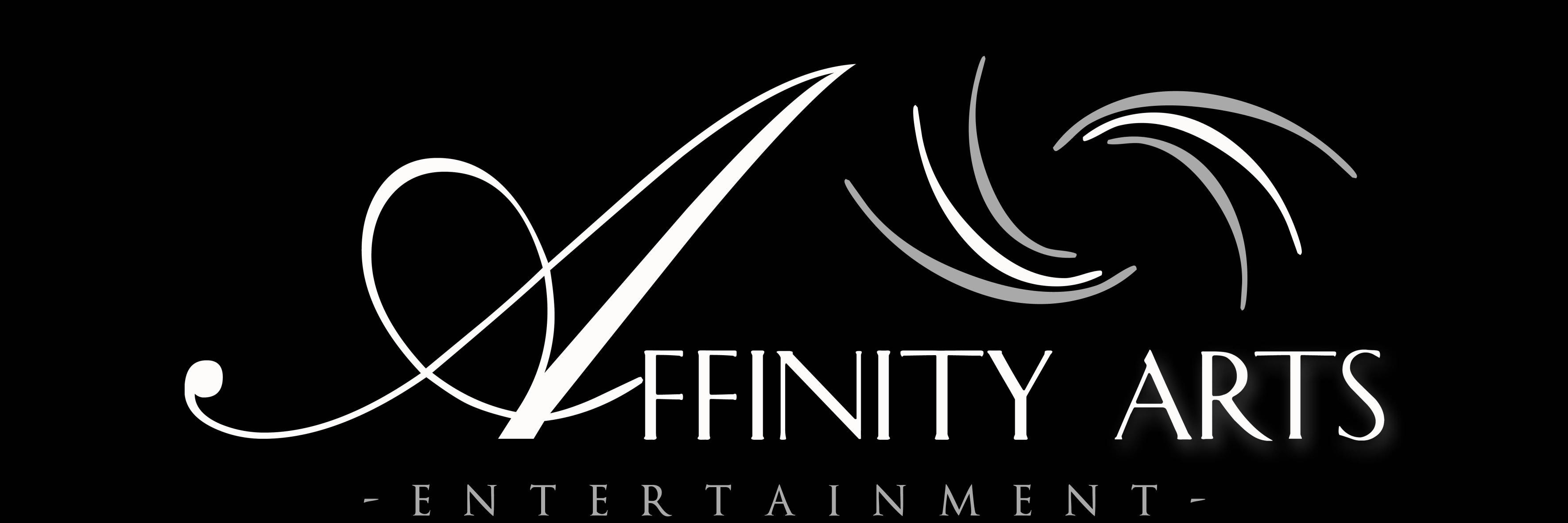 AffinityArtsEnt's profile banner image