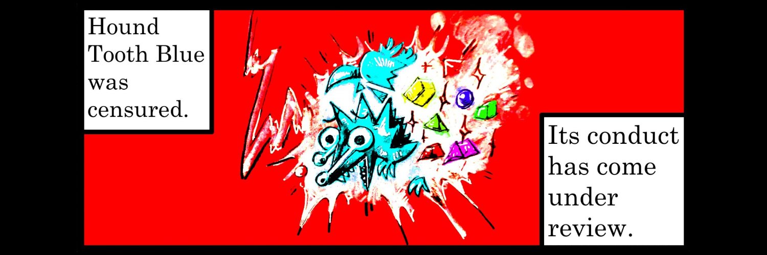 EndlessCrust's banner