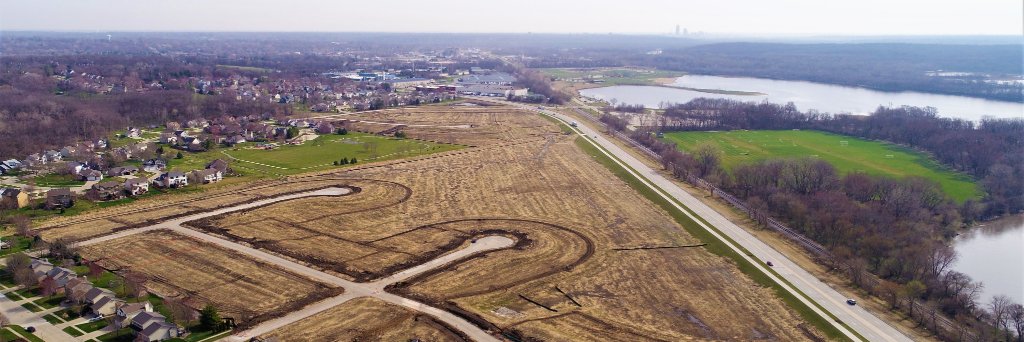 Diligent Development banner