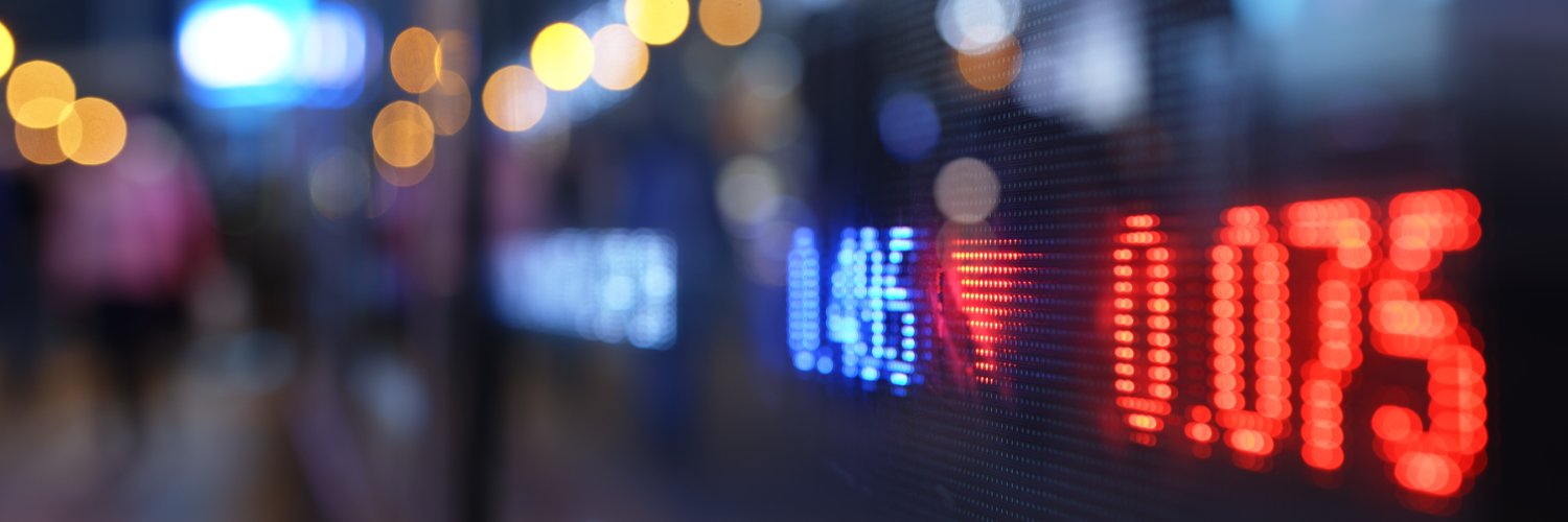 Rob’s FinTech banner