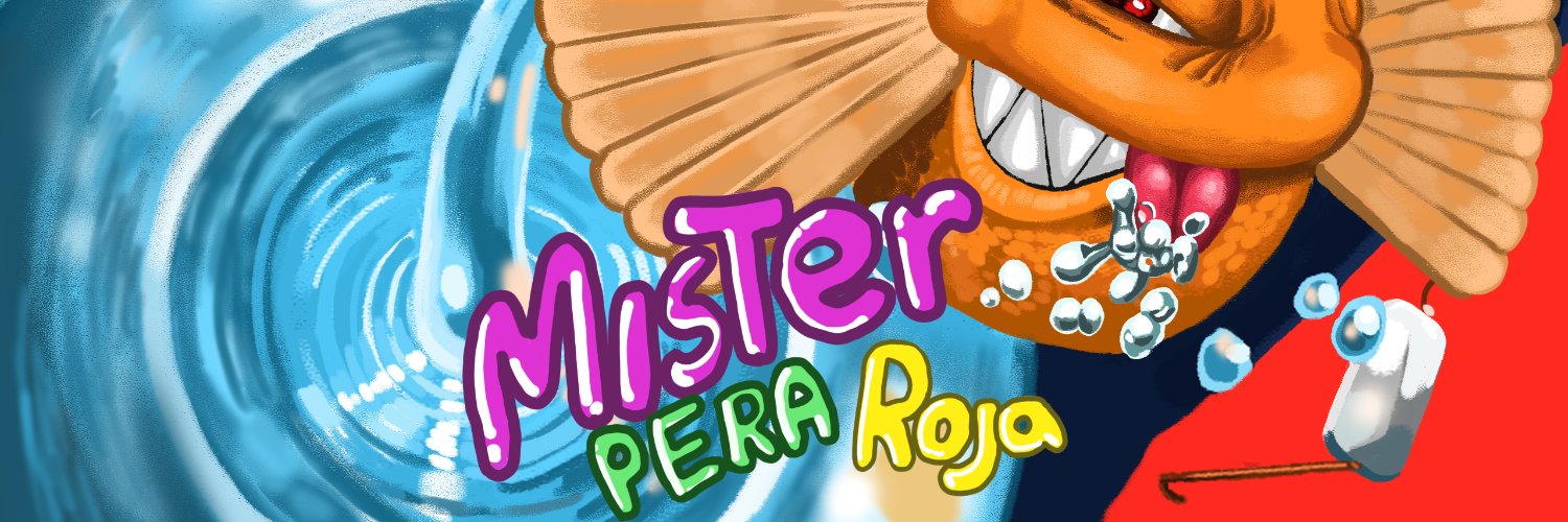 Mister_Pera_Roja banner