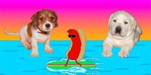 avatarzach's profile banner image