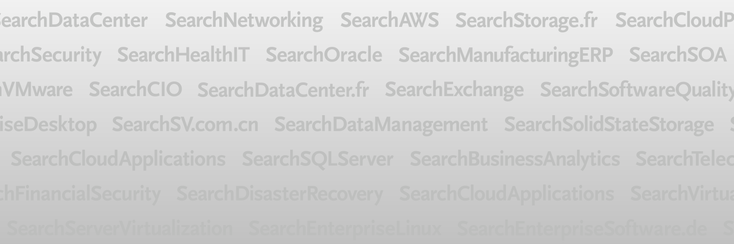 SearchCoIT's profile banner image