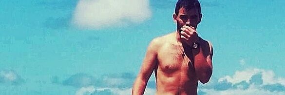 paio19881's profile banner image