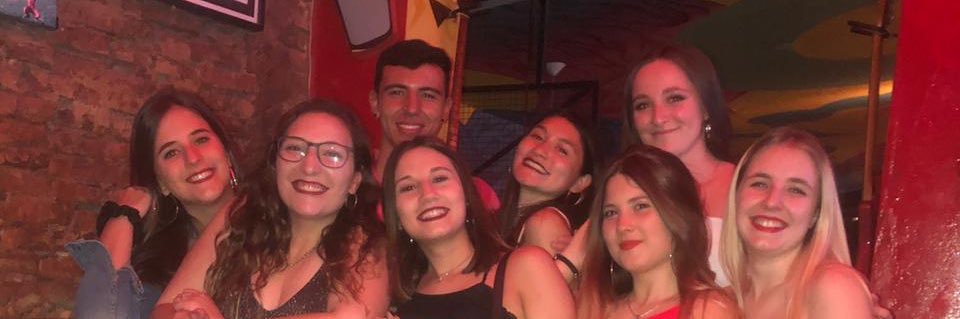 luuladadamo's profile banner image