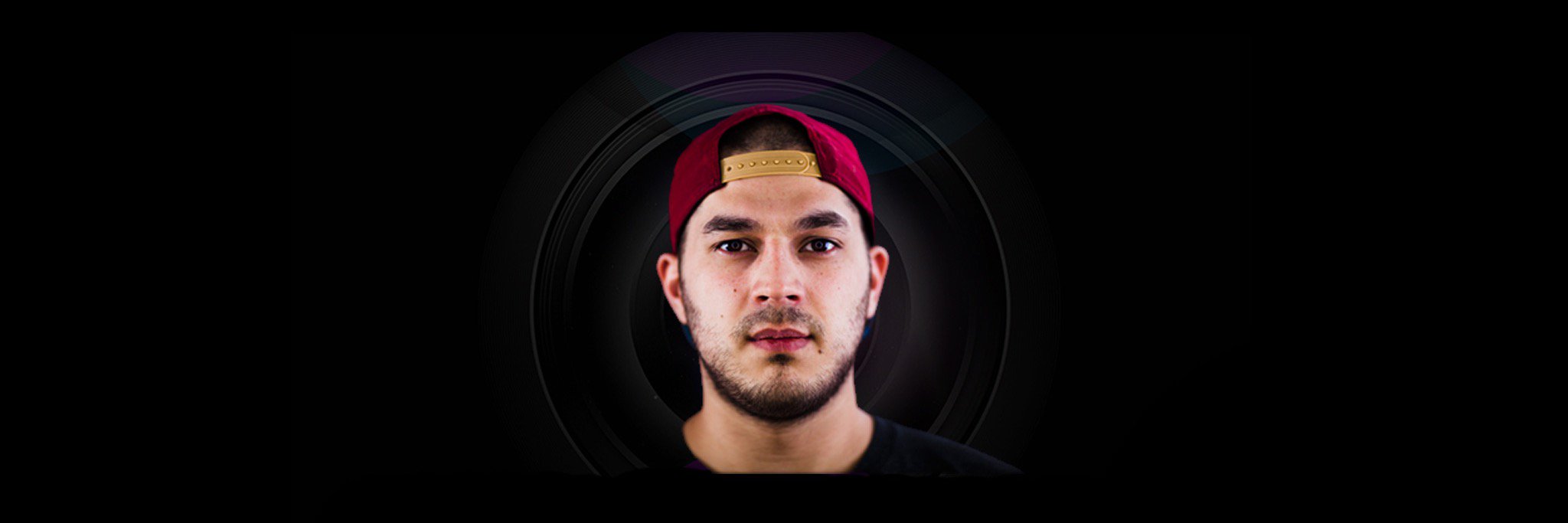 Max banner