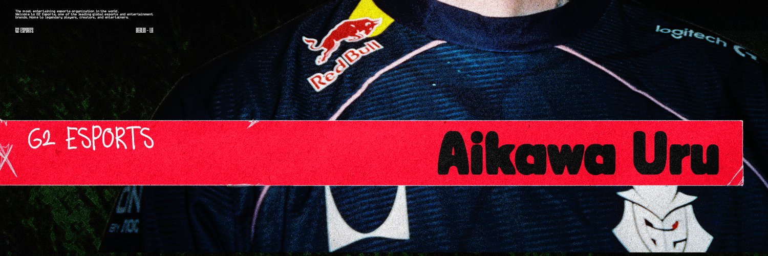 uru_aikawa's profile banner image