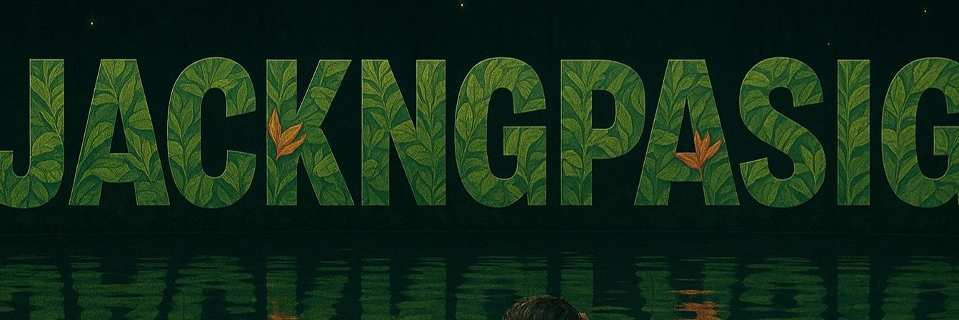 Jack ng Pasig banner