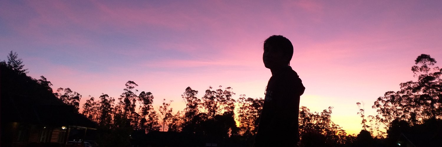 FaizalHrs's profile banner image