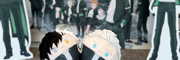 tomoon4u Profile Banner