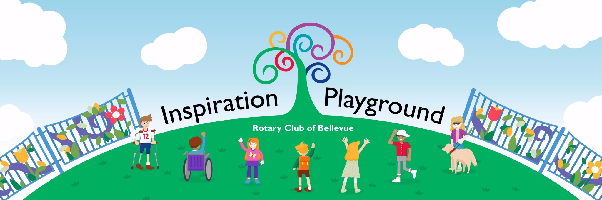 Playground4All's profile banner image
