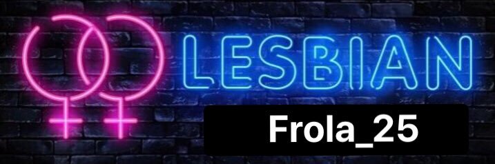 Frola_25's profile banner image