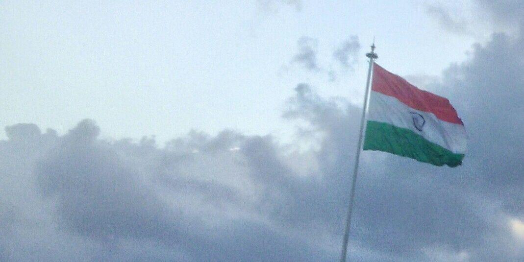 vinodnair's profile banner image