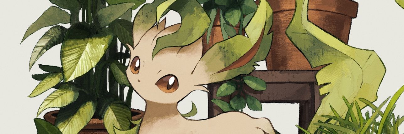 朽葉's banner