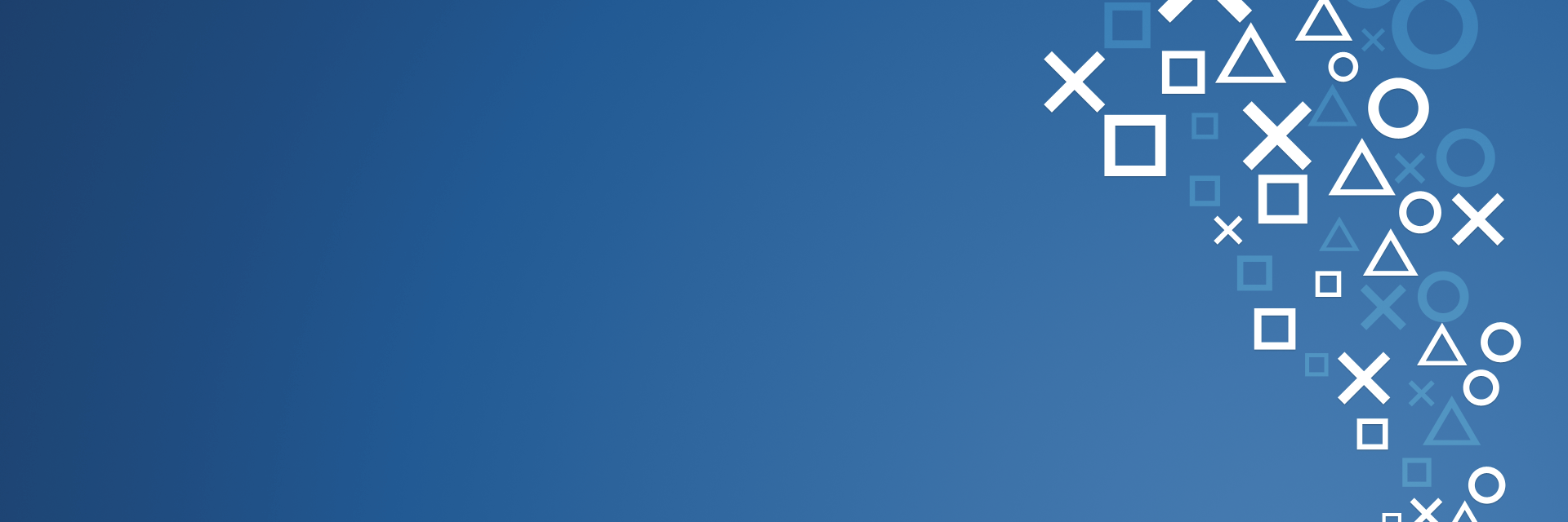 DaneOxwell's profile banner image