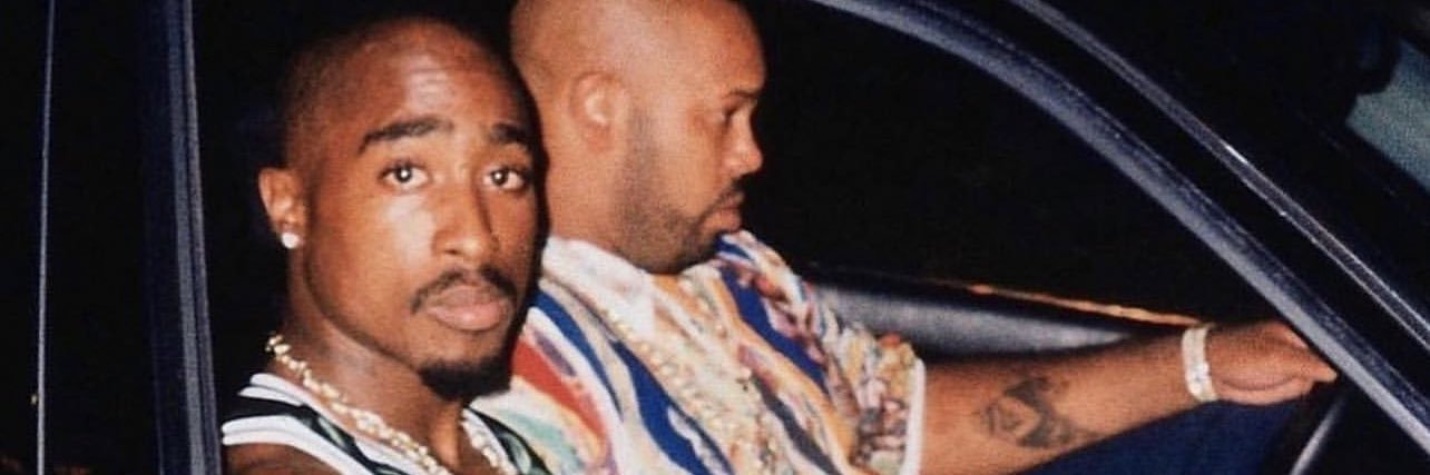2pac banner