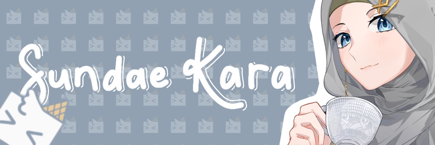 🍦 Karacuan | OpenCommis✨ banner