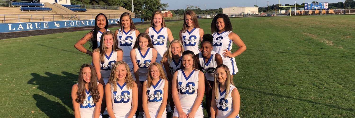 laruecheer's profile banner image