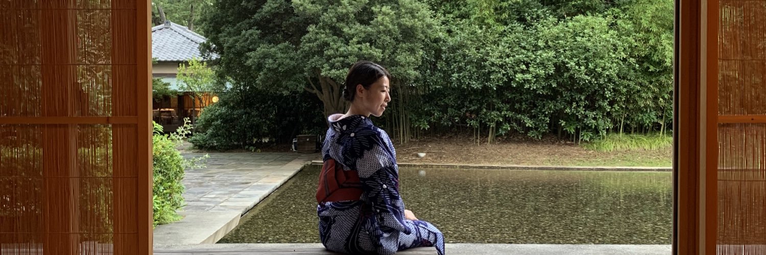 福々亭千代香（かおてっく） banner