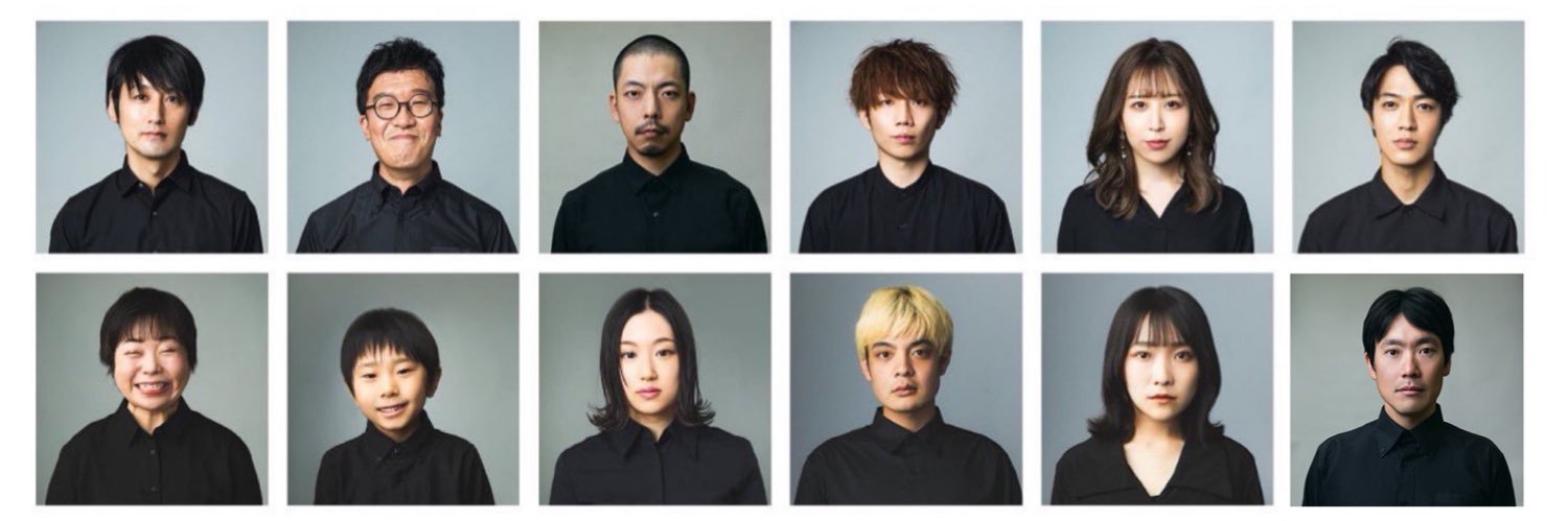TAIYO MAGIC FILM (movie＆stageクリエイターチーム) banner