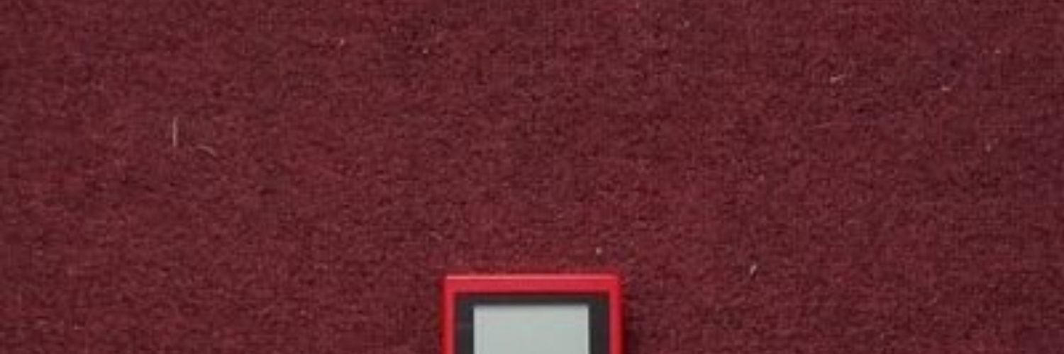Gambo Pocket banner