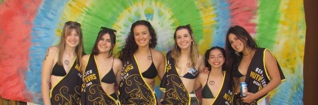 Gasolina ⛽ banner